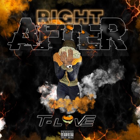 Right After | Boomplay Music