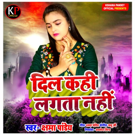Dil Kahi Lagta Nahi (Hindi Song) | Boomplay Music