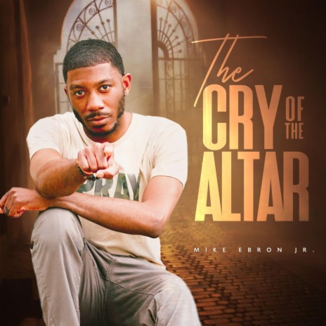 Cry of the Altar