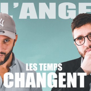 Freestyle Complotiste (Les temps changent) lyrics | Boomplay Music