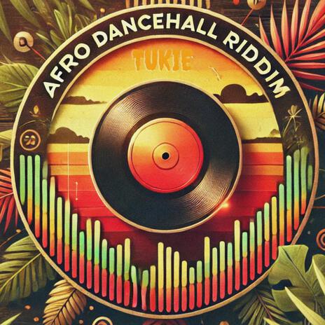 Afro Dancehall Riddim (Instrumental) | Boomplay Music