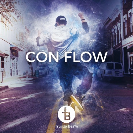 Con Flow (Instrumental de Reggaeton) | Boomplay Music