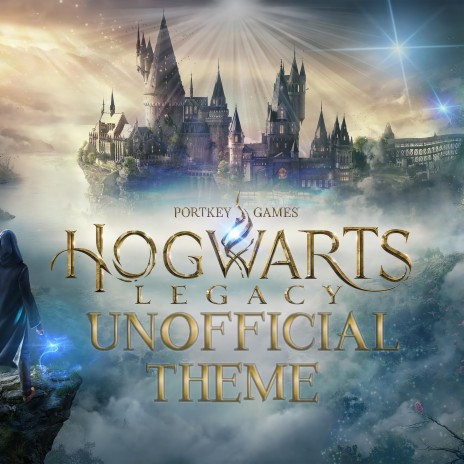Gates Of Hogwarts (Hogwarts Legacy Unofficial Theme)