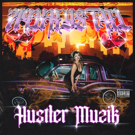 Hustler Muzik