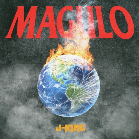 Magulo | Boomplay Music