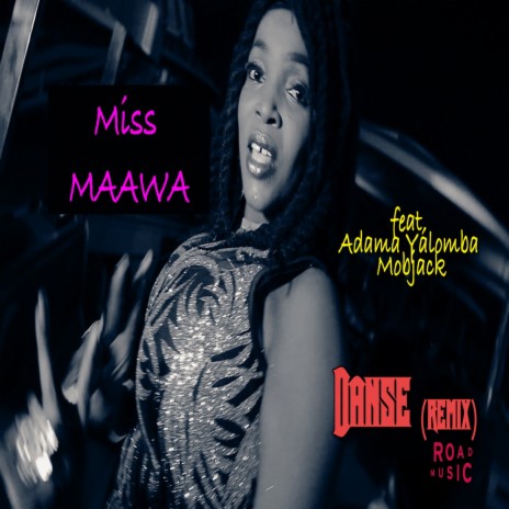 Dance - Remix (Boost) ft. Adama Yalomba, Mobjack & MC Spacewalk