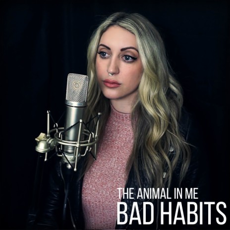 Bad Habits | Boomplay Music