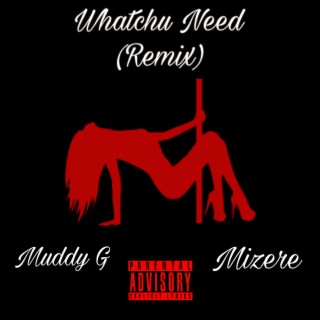 Whatchu Need (Remix)
