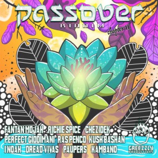 Passover Riddim chapter II