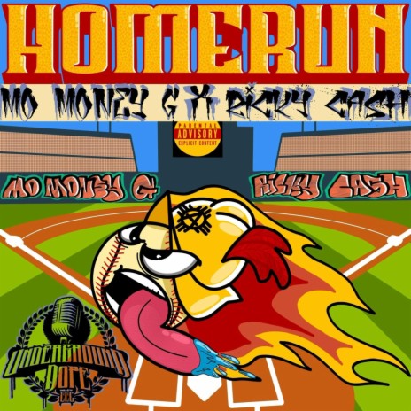 Home Run | Boomplay Music