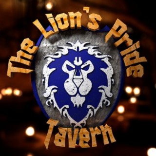 Episode 326: World of Warcraft Lion's Pride Tavern Ep 326 PSA