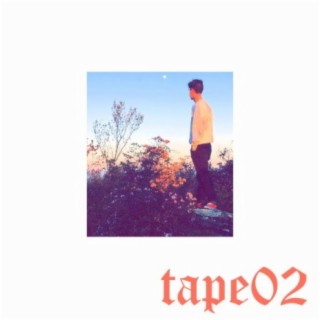 Tape 02 (Clear)