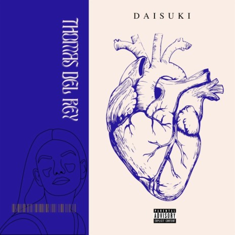 Daisuki | Boomplay Music