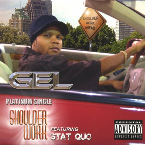 Shoulder Work feat. Stat Quo (main) | Boomplay Music