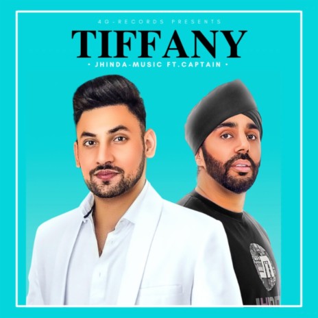 Tiffany (feat. Captain) | Boomplay Music