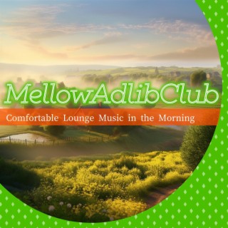 Comfortable Lounge Music in the Morning