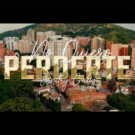 No Quiero Perderte | Boomplay Music