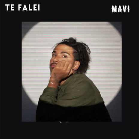 Te Falei | Boomplay Music