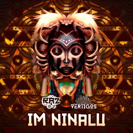 IM NINALU ft. Vertigos | Boomplay Music