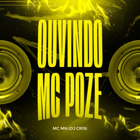 Ouvindo Mc Pose ft. DJ CR19 | Boomplay Music