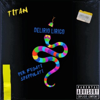 Titan Official