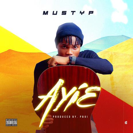 Ayie | Boomplay Music