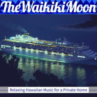 Relaxing Hawaiian Music for a Private Home