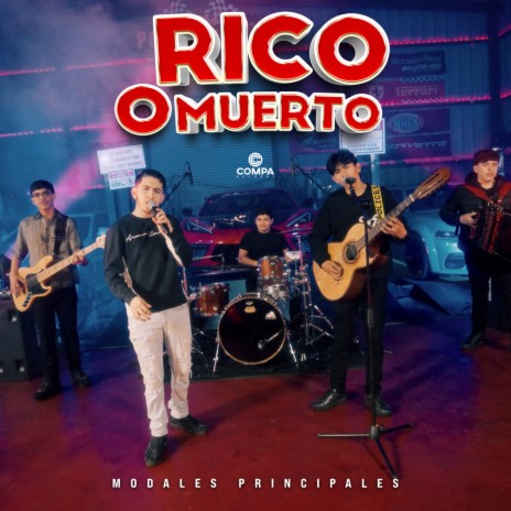 Rico O Muerto | Boomplay Music