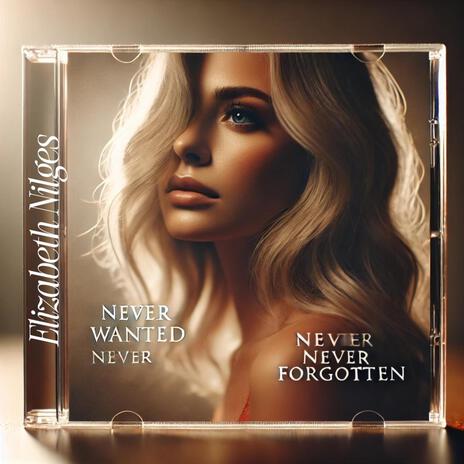 Never wanted never forgot | Boomplay Music