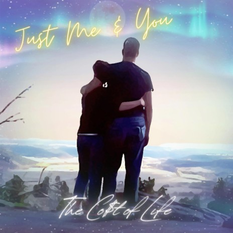 Just Me & You | Boomplay Music