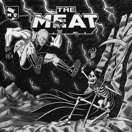 The Meat - Dead End Mp3 Download & Lyrics 