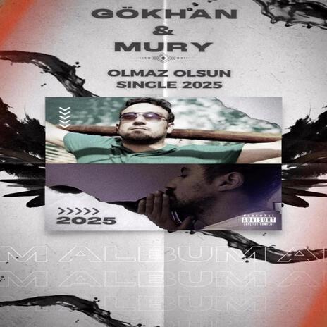 Olmaz olsun | Boomplay Music