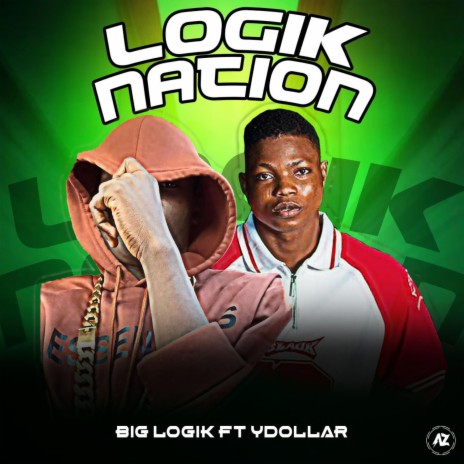 Big Logik | Boomplay Music