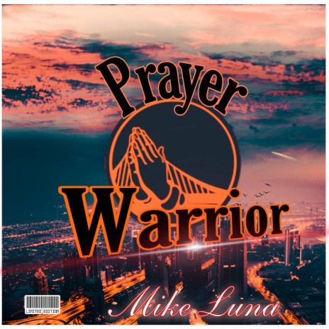 Prayer warrior