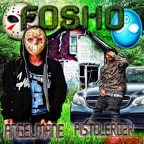Fosho ft. Pistolero2k | Boomplay Music