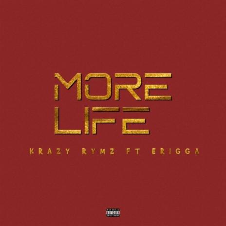 More Life ft. Erigga | Boomplay Music