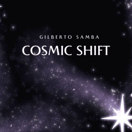 Cosmic Shift | Boomplay Music