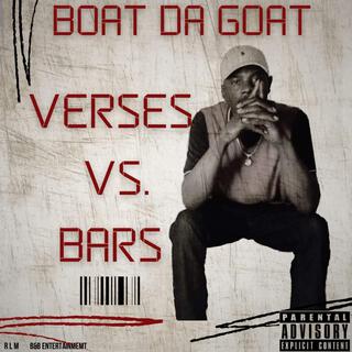 VERSES VS BARS, vol 1