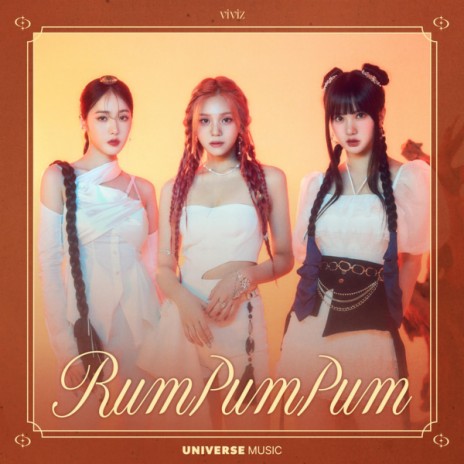 Rum Pum Pum | Boomplay Music