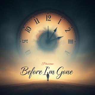 Before i`m Gone