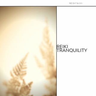 Reiki Tranquility: Soothing Spiritual Sounds