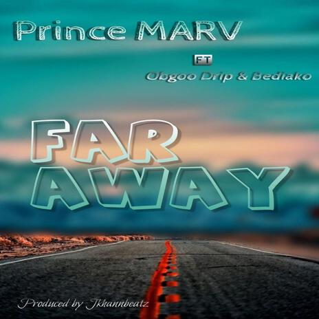 Far Away | Boomplay Music