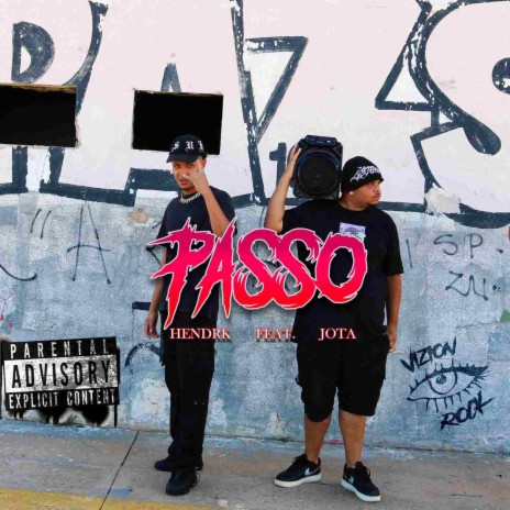 Passo | Boomplay Music