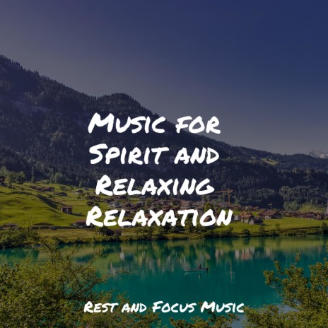 Spiritual Relaxation | Boomplay Music