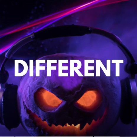 Different | Boomplay Music