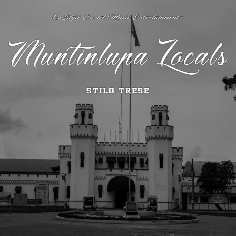 Muntinlupa Locals ft. Crucial One, Jmpks, Mamboo, Hero & Woody Wood | Boomplay Music