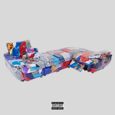 balenciaga couch ft. Tre Da Ace | Boomplay Music