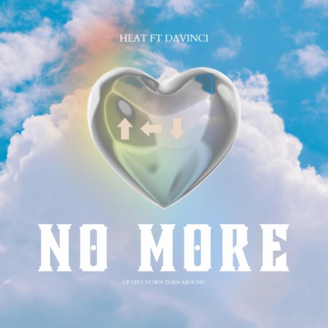 No More ft. Davinci | Boomplay Music