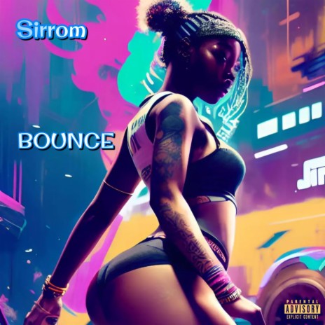 Bounce (Solo Version) | Boomplay Music