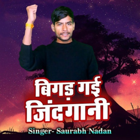 Bigad Gai Jindgani | Boomplay Music